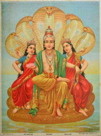 Picture of Shesh Narayan