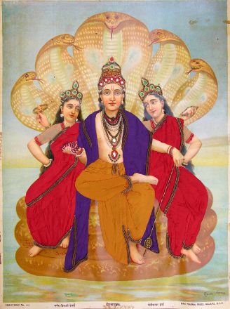 Picture of Shesh Narayan