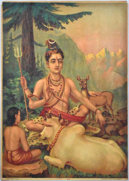 Picture of Shankar