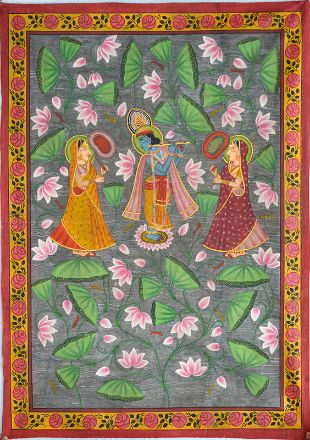 Picture of Raasleela