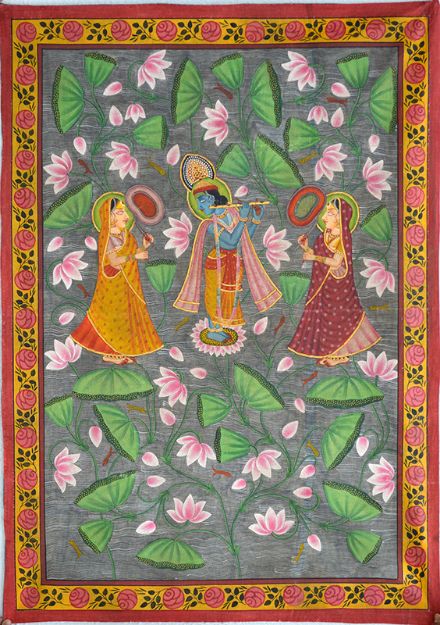 Picture of Raasleela