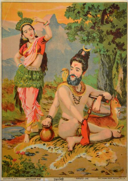 Picture of Shankar Bhilli