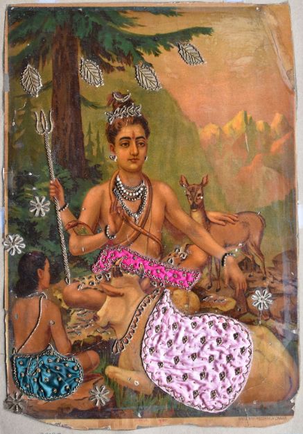 Picture of Shankar