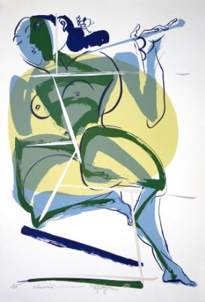 Picture of Radhakrishna