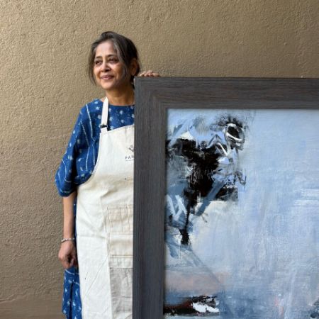 Picture for category Neena Singh