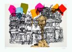 Picture of The Ahmedabad Serigraphs