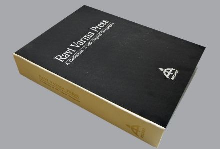 Picture of Portfolio of 100 Lithographs