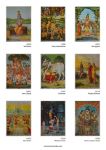 Picture of Portfolio of 100 Lithographs