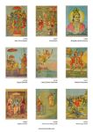 Picture of Portfolio of 100 Lithographs