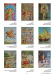 Picture of Portfolio of 100 Lithographs - 2