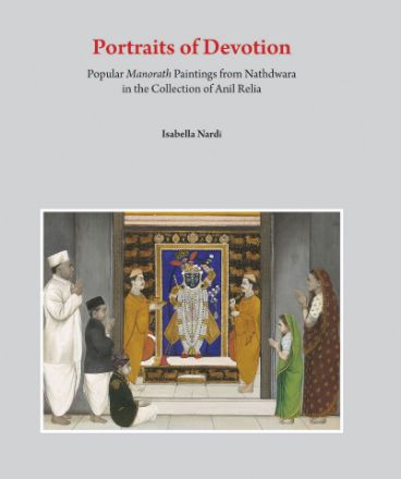 Picture of Portraits of Devotion
