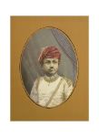 Picture of The Indian Portrait - I