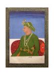 Picture of The Indian Portrait - I