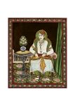 Picture of The Indian Portrait - II