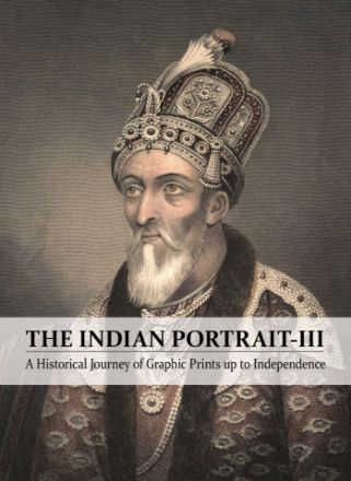 Picture of The Indian Portrait - III