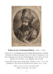 Picture of The Indian Portrait - III