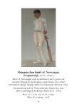 Picture of The Indian Portrait - III