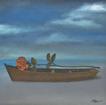 Picture of Unknown Journey