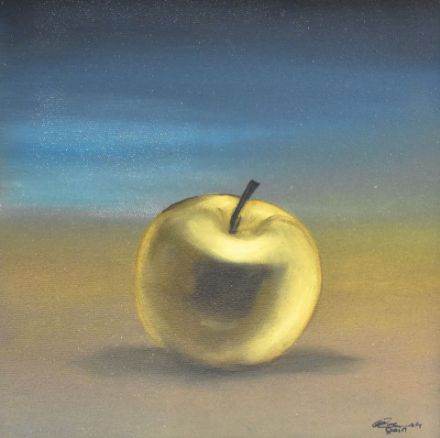 Picture of Golden Apple