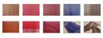 Picture of Impressions of Threads