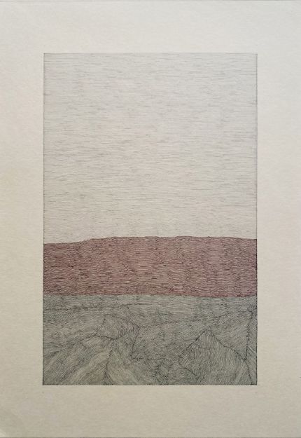 Picture of Terrain Matter