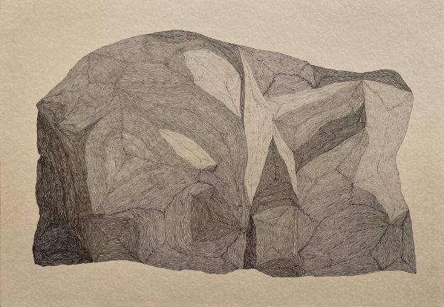 Picture of Breccia