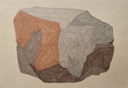 Picture of Limestone Breccia