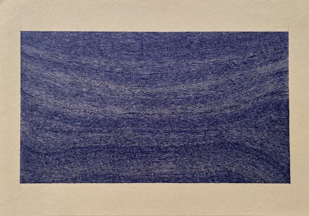 Picture of Tides of Emotion