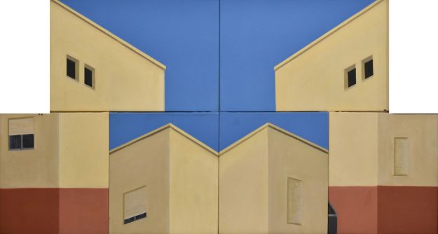 Picture of Untitled (graffiti series)