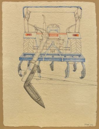 Picture of Mechanization