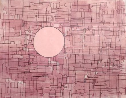 Picture of Flint Pink - 2