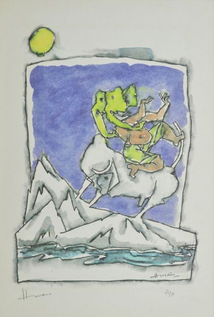 Picture of Ganesh