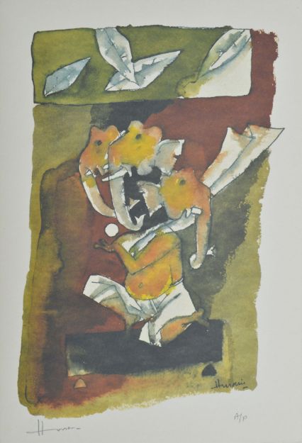 Picture of Ganesh