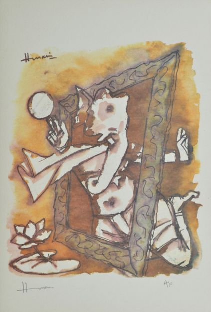 Picture of Ganesh