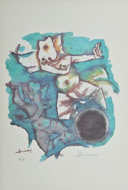 Picture of Ganesh