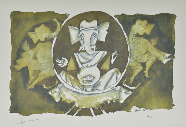 Picture of Ganesh