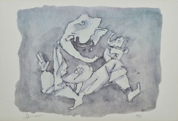 Picture of Ganesh