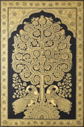 Picture of Tree of Life