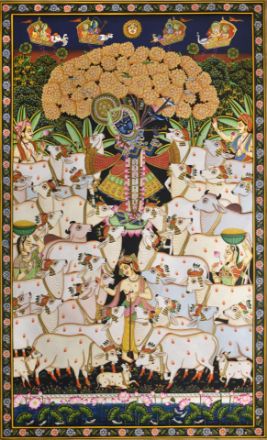 Picture of Gopashtami