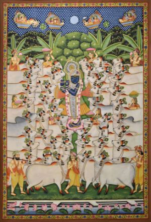 Picture of Gopashtami