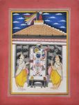 Picture of Shreenathji 24 Utsav Swaroop
