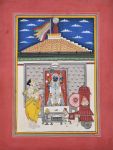 Picture of Shreenathji 24 Utsav Swaroop