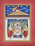 Picture of Shreenathji 24 Utsav Swaroop