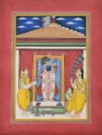 Picture of Shreenathji 24 Utsav Swaroop
