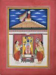 Picture of Shreenathji 24 Utsav Swaroop