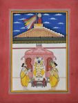 Picture of Shreenathji 24 Utsav Swaroop