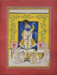 Picture of Shreenathji 24 Utsav Swaroop