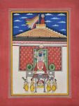 Picture of Shreenathji 24 Utsav Swaroop