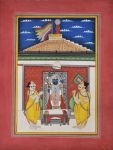 Picture of Shreenathji 24 Utsav Swaroop