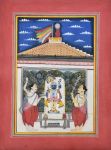 Picture of Shreenathji 24 Utsav Swaroop